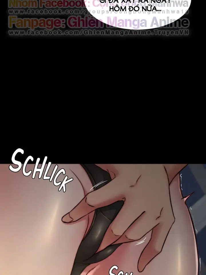 Nhật Ký Quần Lót - Chapter 79 trang 32
