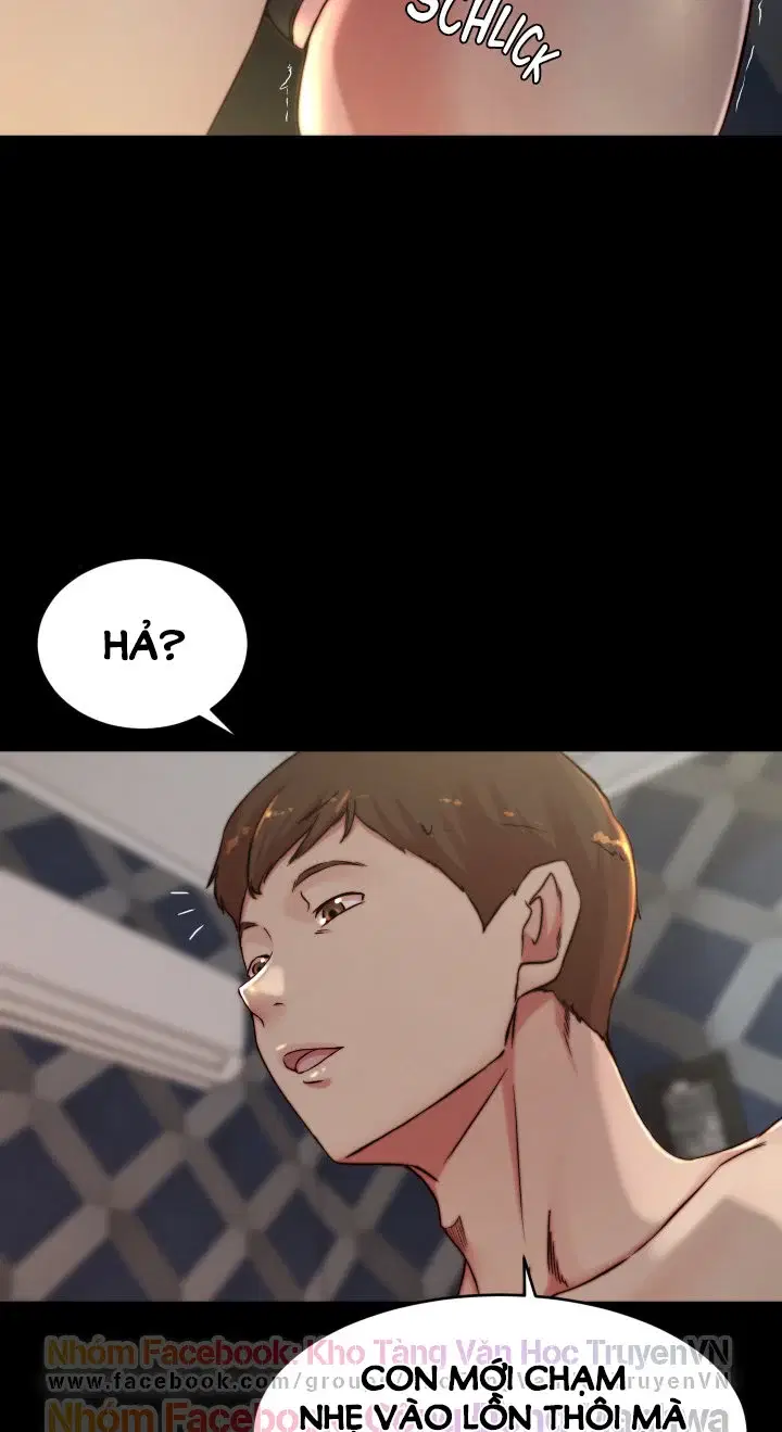 Nhật Ký Quần Lót - Chapter 79 trang 33