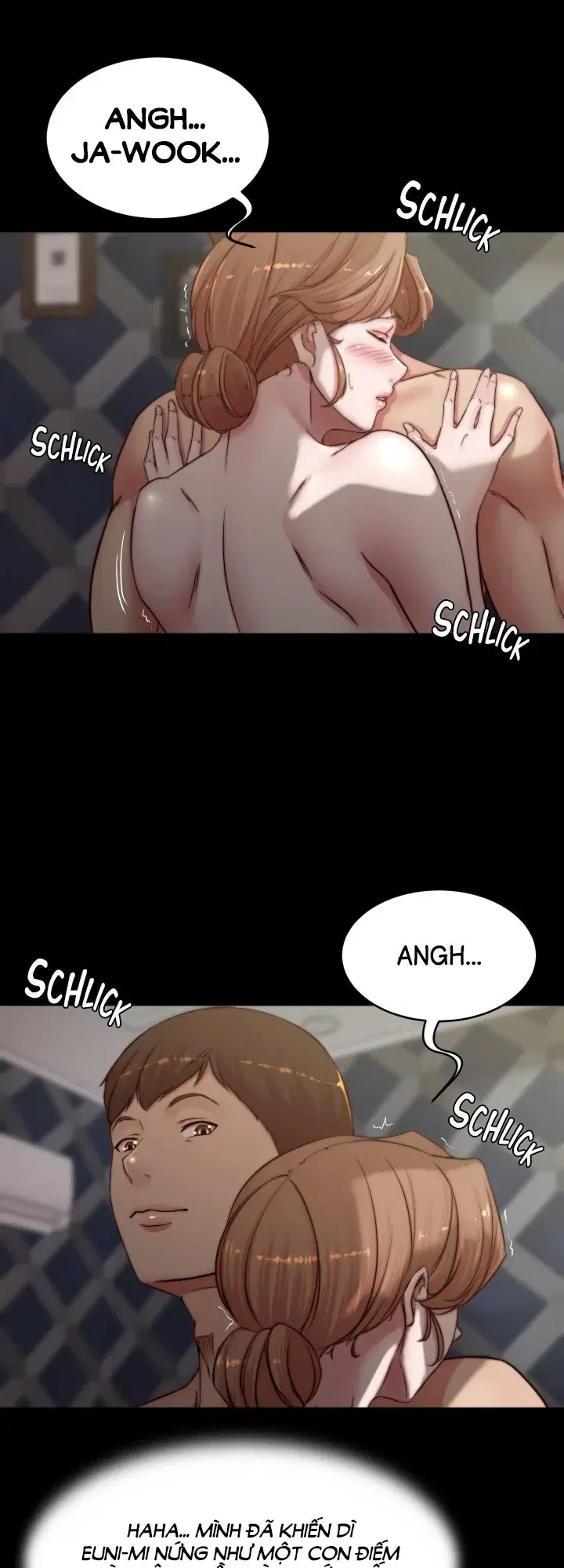 Nhật Ký Quần Lót - Chapter 79 trang 37