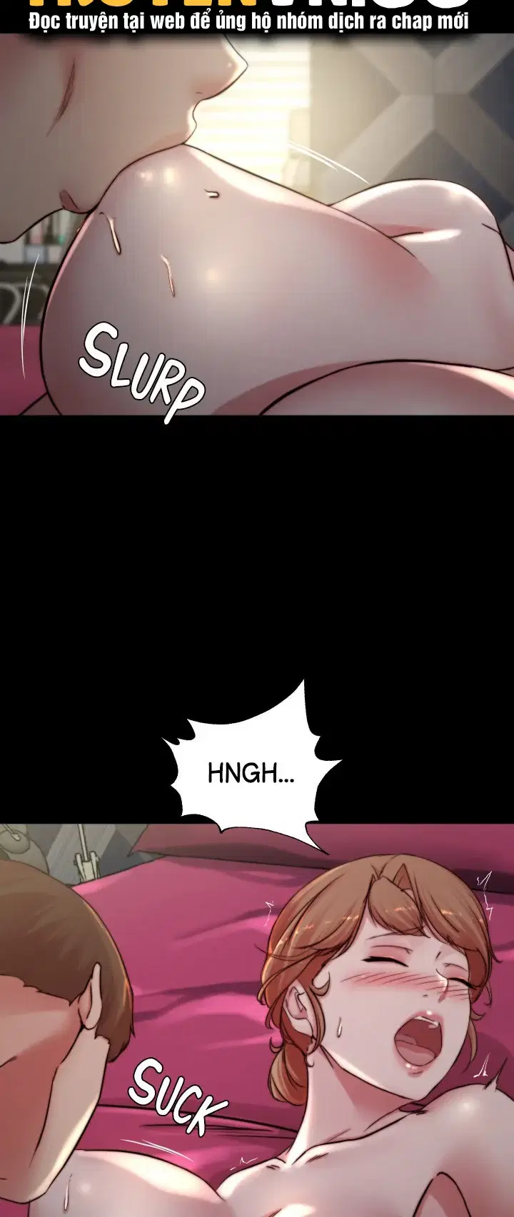 Nhật Ký Quần Lót - Chapter 79 trang 56