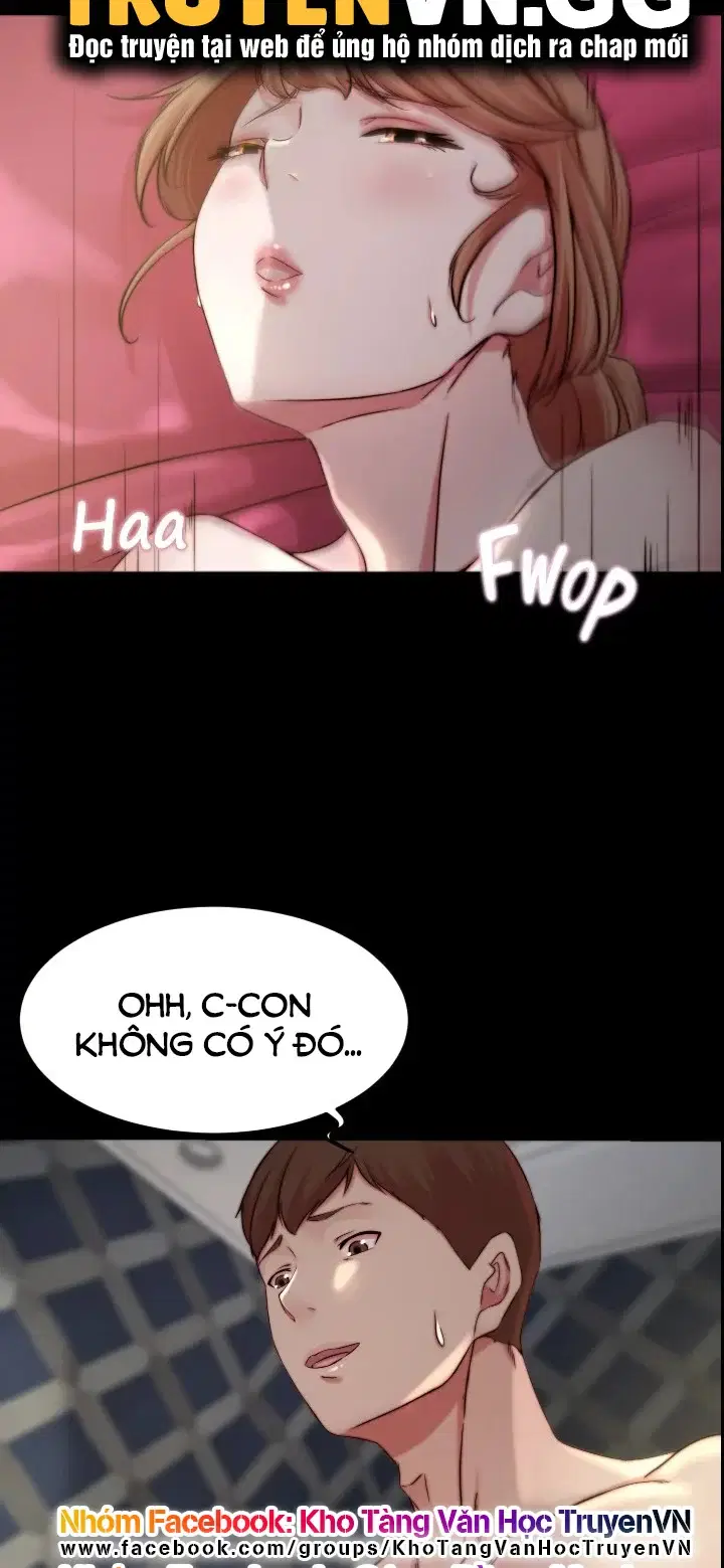 Nhật Ký Quần Lót - Chapter 80 trang 23