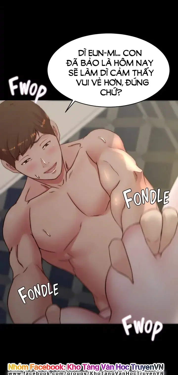 Nhật Ký Quần Lót - Chapter 80 trang 32