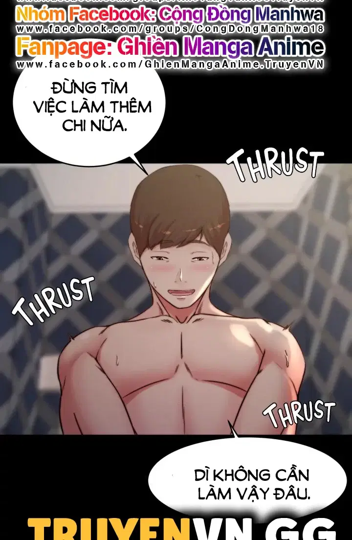 Nhật Ký Quần Lót - Chapter 80 trang 33