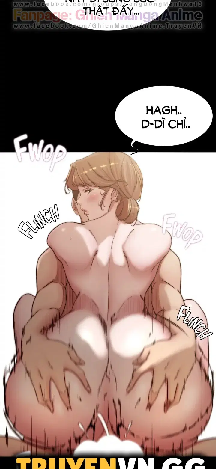 Nhật Ký Quần Lót - Chapter 80 trang 49