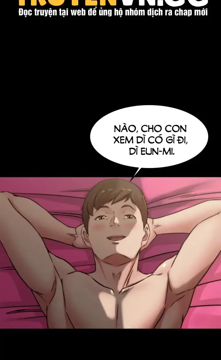 Nhật Ký Quần Lót - Chapter 80 trang 53