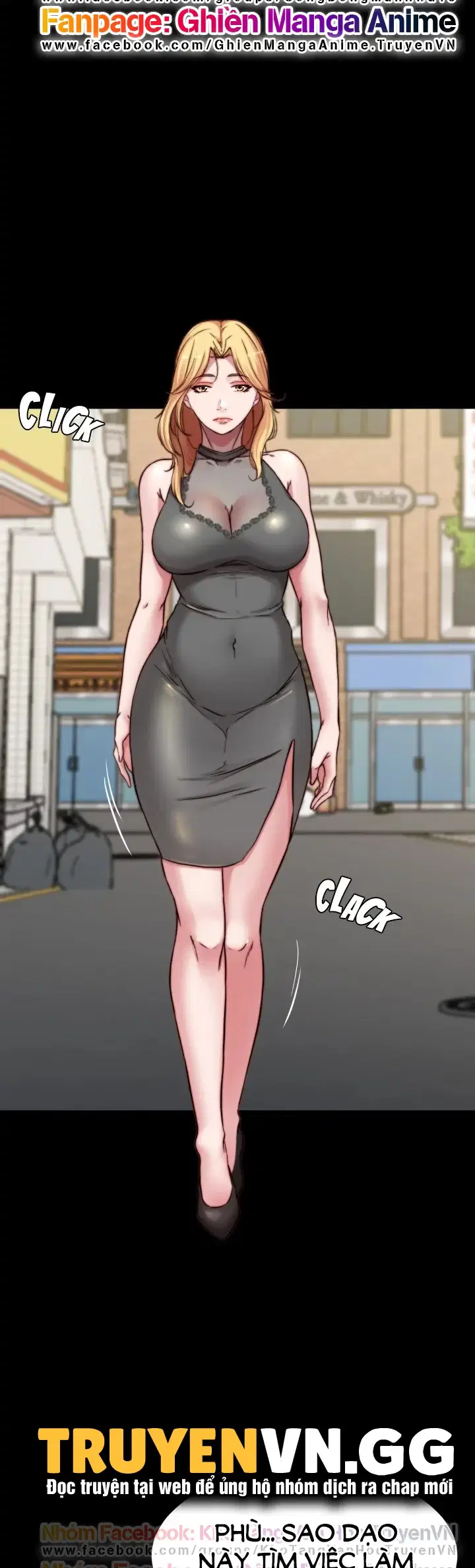 Nhật Ký Quần Lót - Chapter 80 trang 61