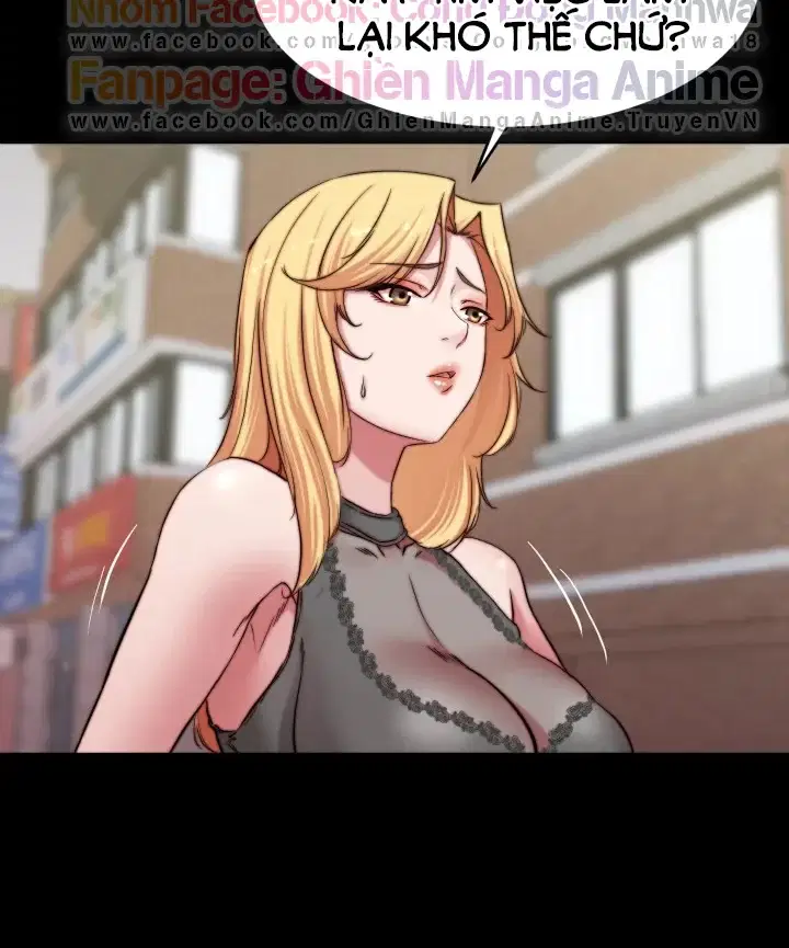 Nhật Ký Quần Lót - Chapter 80 trang 62
