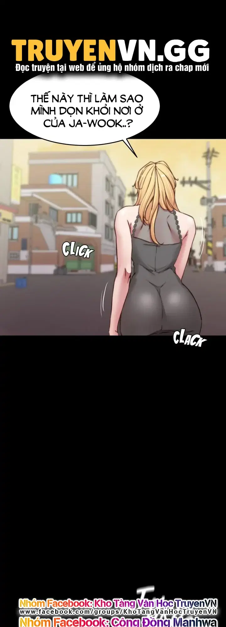 Nhật Ký Quần Lót - Chapter 80 trang 63