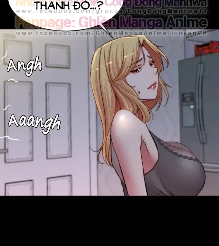 Nhật Ký Quần Lót - Chapter 80 trang 79