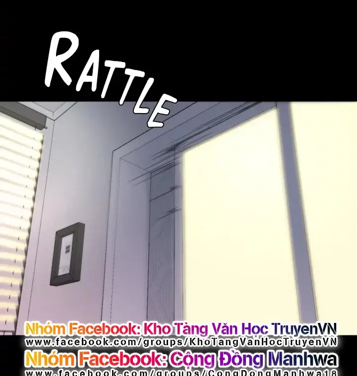 Nhật Ký Quần Lót - Chapter 80 trang 83