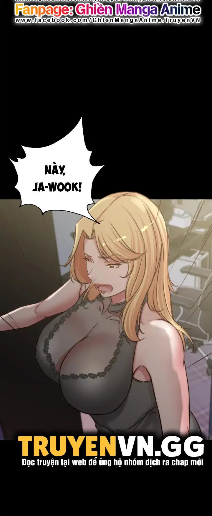 Nhật Ký Quần Lót - Chapter 80 trang 84