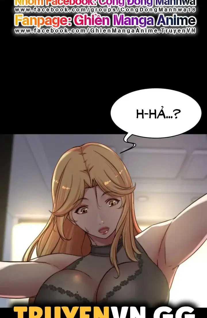 Nhật Ký Quần Lót - Chapter 80 trang 86
