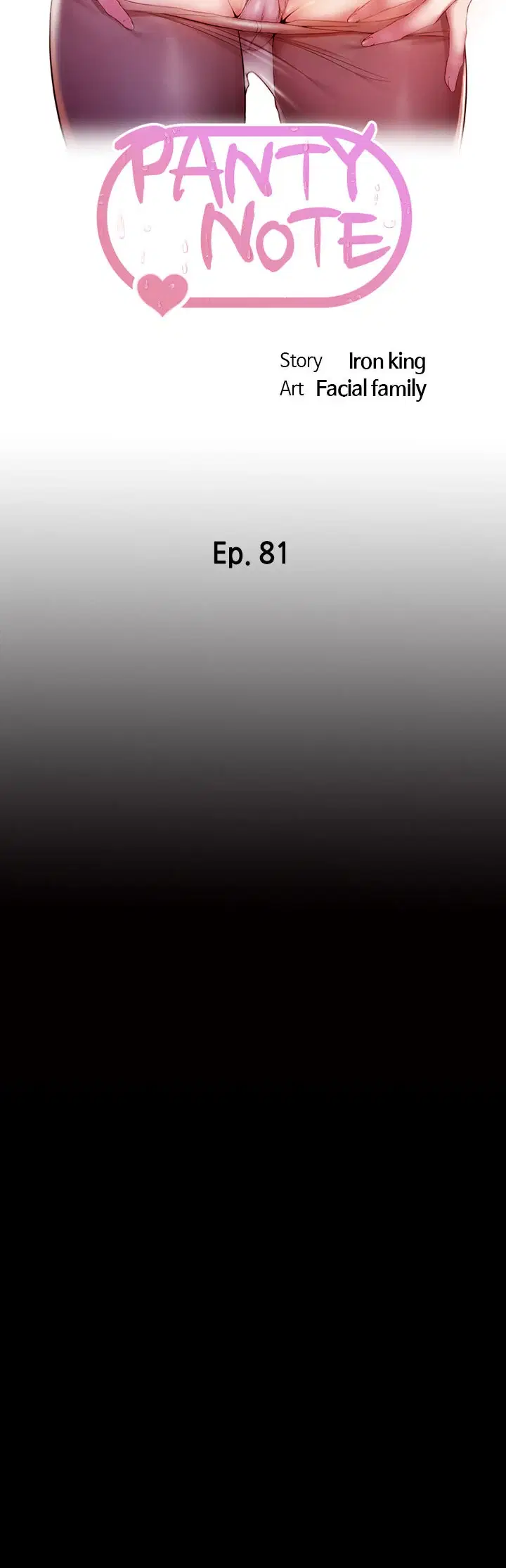 Nhật Ký Quần Lót - Chapter 81 trang 5