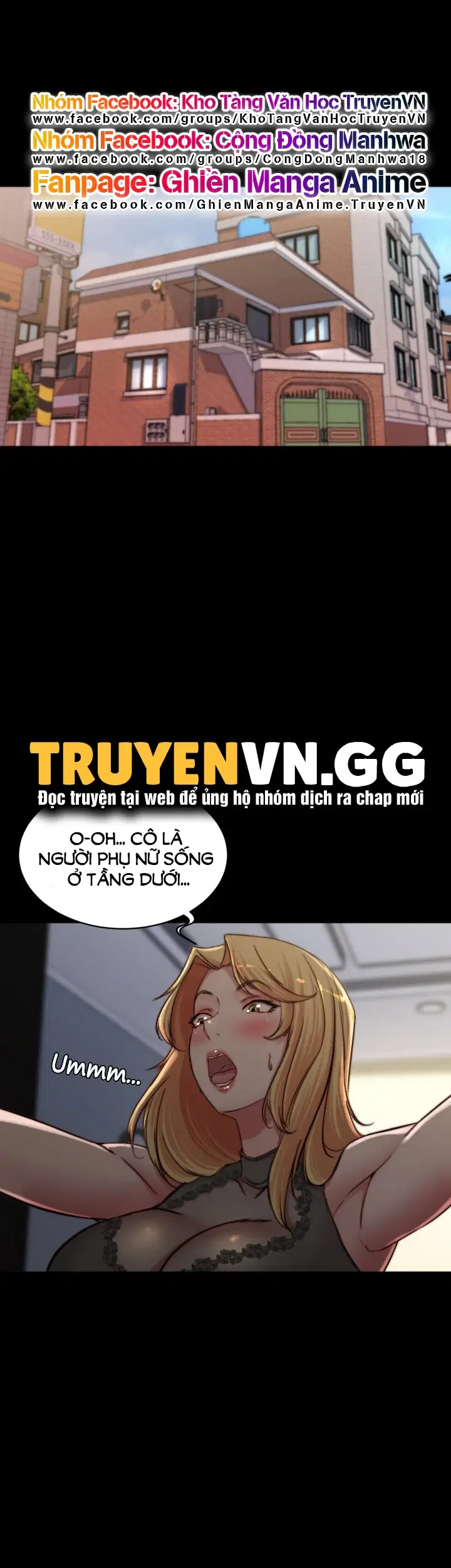 Nhật Ký Quần Lót - Chapter 81 trang 6