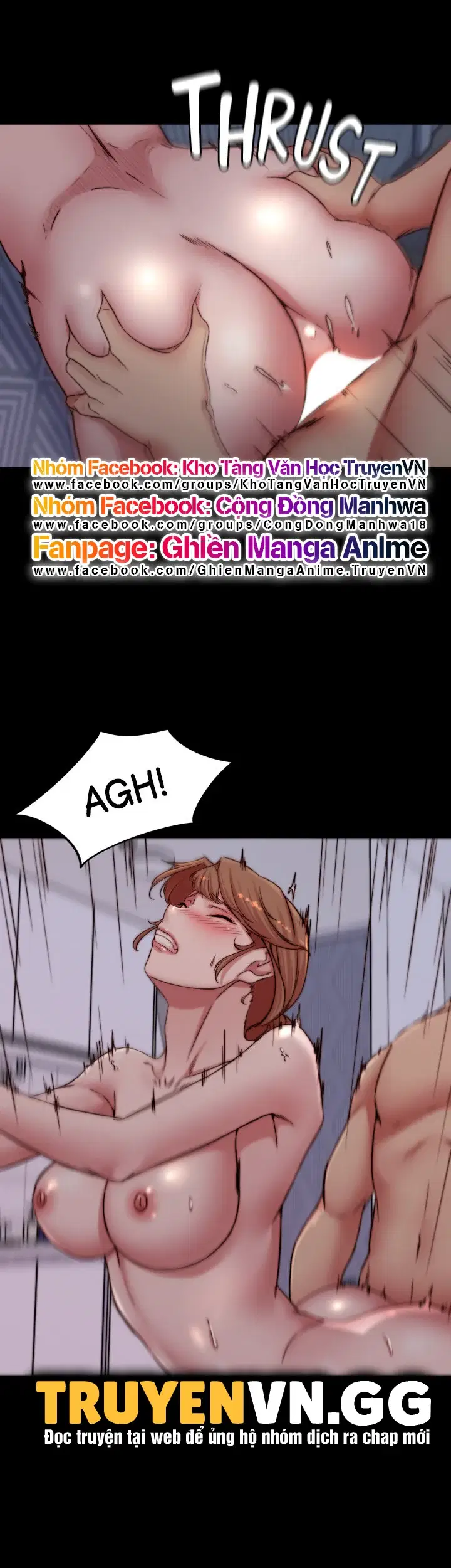 Nhật Ký Quần Lót - Chapter 81 trang 21