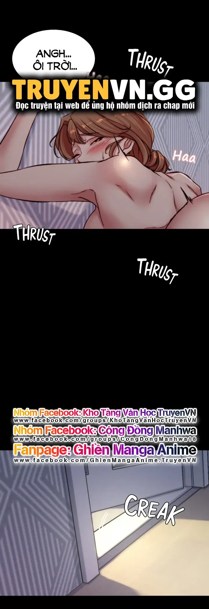 Nhật Ký Quần Lót - Chapter 81 trang 24