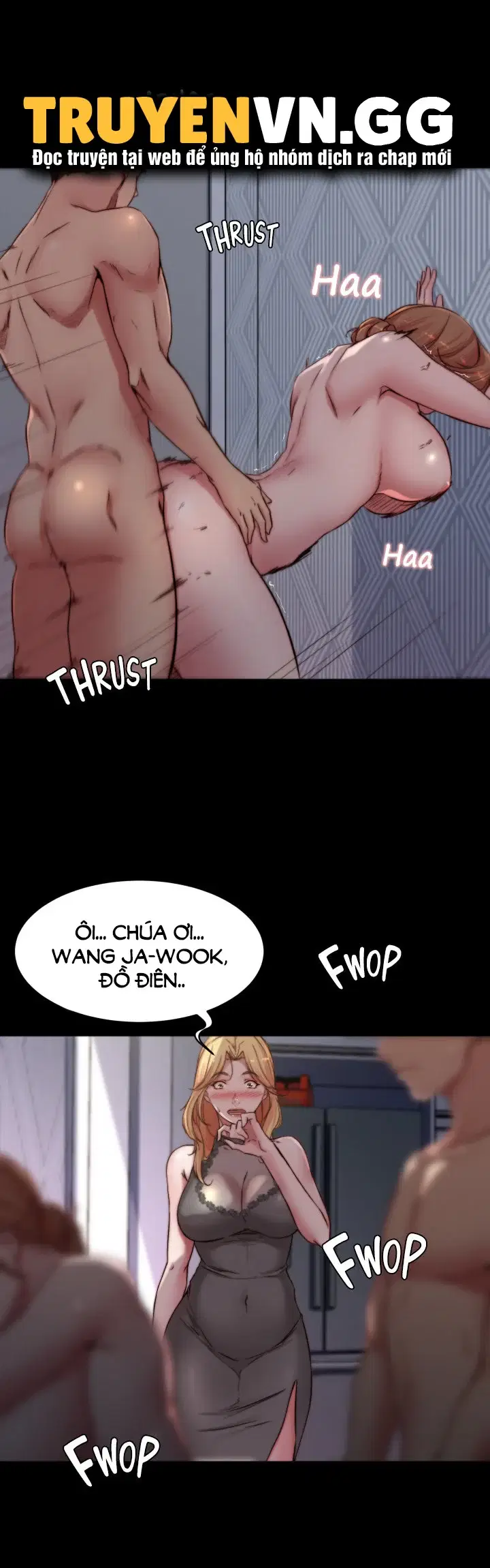 Nhật Ký Quần Lót - Chapter 81 trang 26