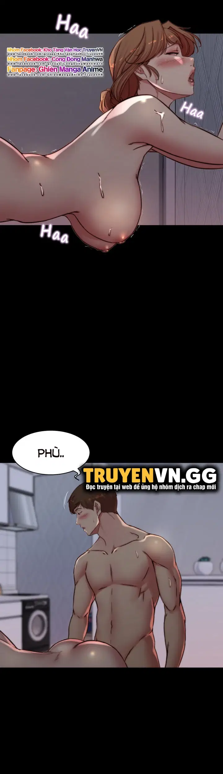 Nhật Ký Quần Lót - Chapter 82 trang 7
