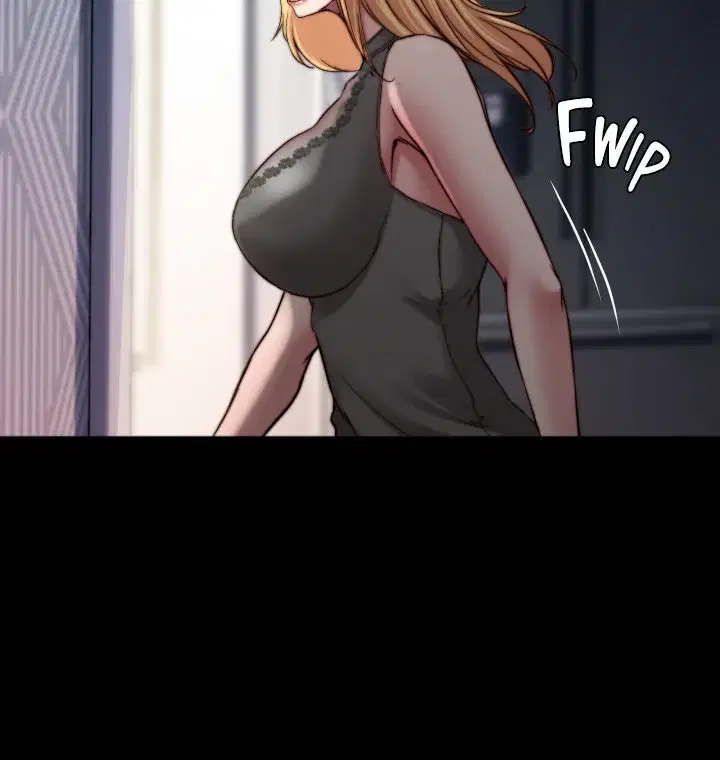 Nhật Ký Quần Lót - Chapter 82 trang 11