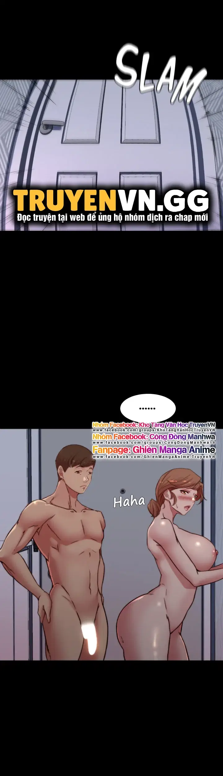 Nhật Ký Quần Lót - Chapter 82 trang 12
