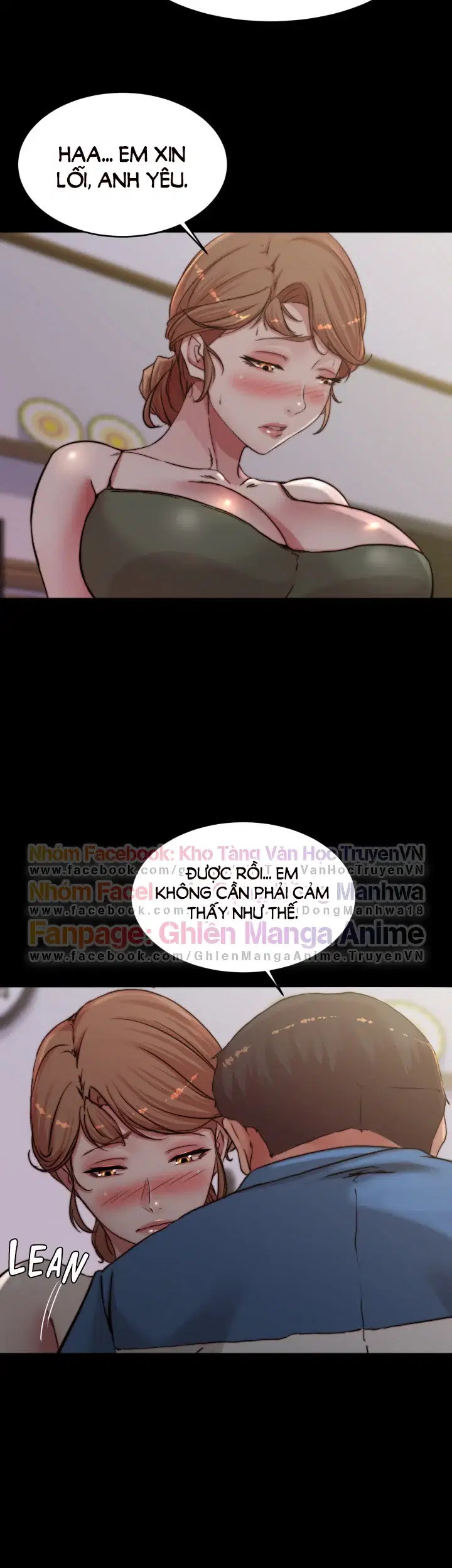 Nhật Ký Quần Lót - Chapter 82 trang 21