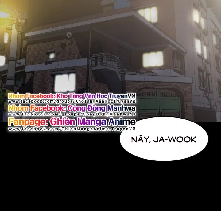 Nhật Ký Quần Lót - Chapter 82 trang 23