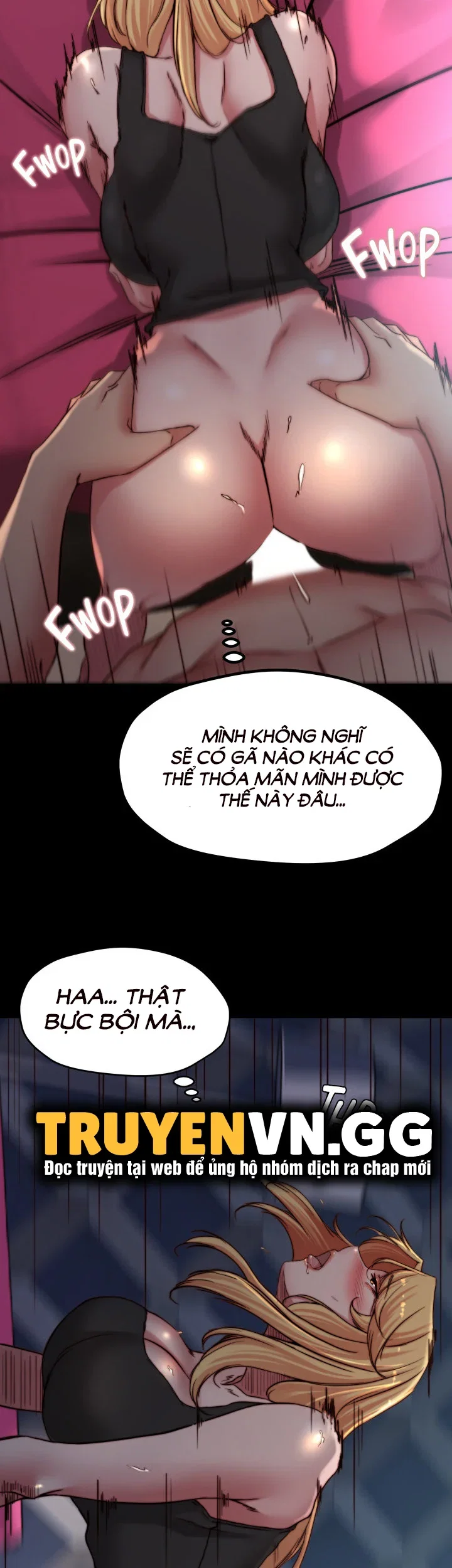 Nhật Ký Quần Lót - Chapter 83 trang 26