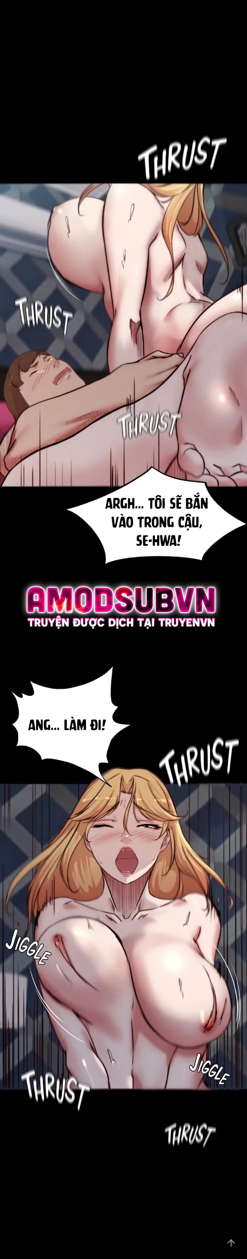 Nhật Ký Quần Lót - Chapter 84 trang 15
