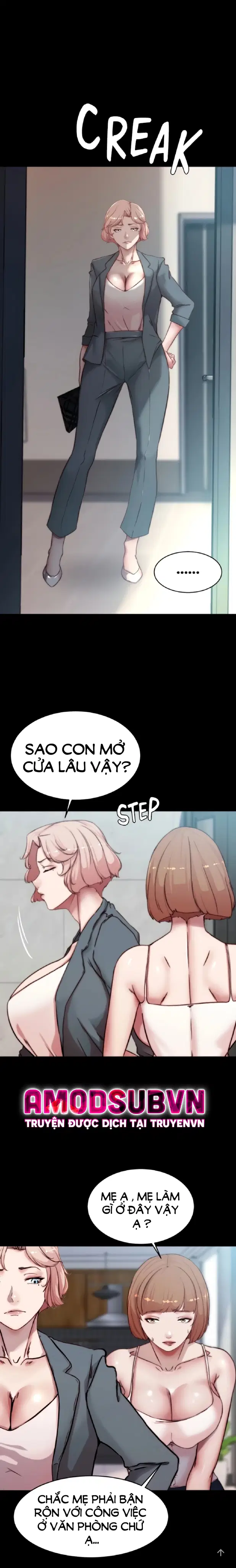 Nhật Ký Quần Lót - Chapter 84 trang 27