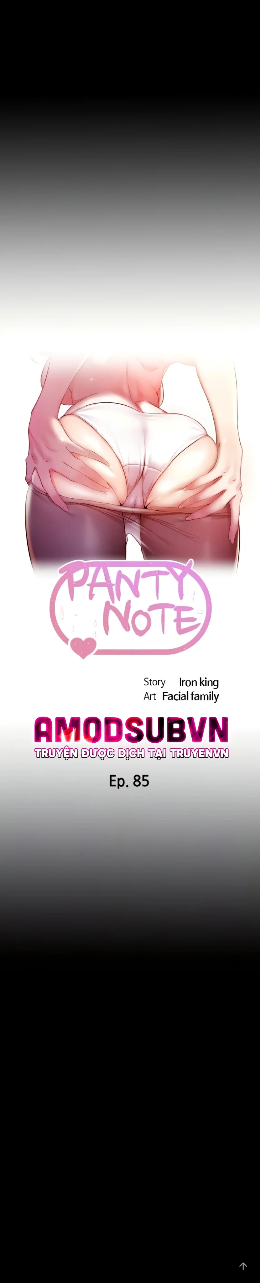 Nhật Ký Quần Lót - Chapter 85 trang 4