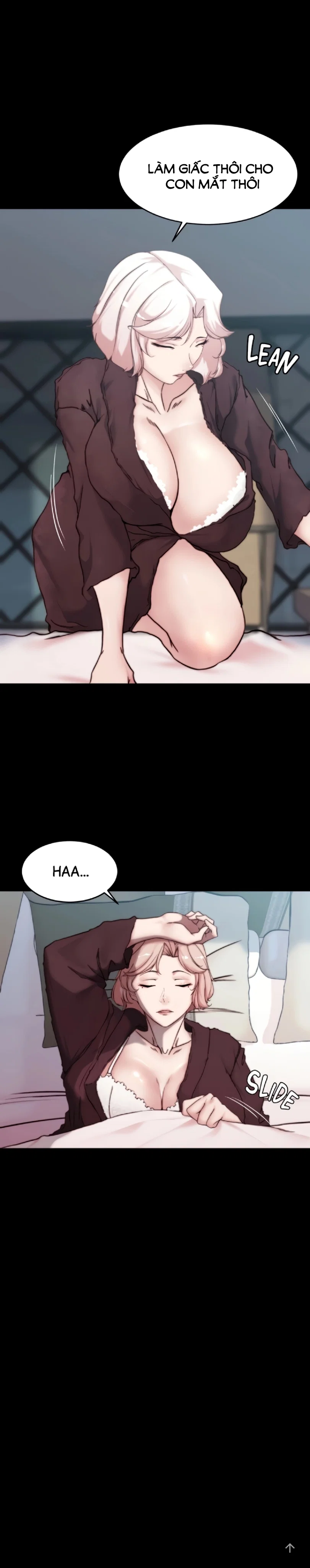 Nhật Ký Quần Lót - Chapter 85 trang 13