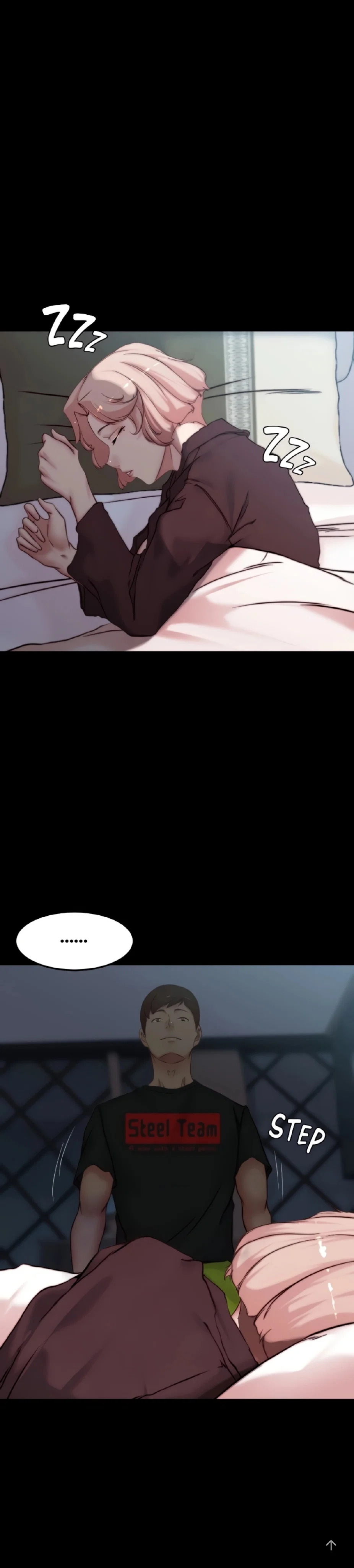 Nhật Ký Quần Lót - Chapter 85 trang 17