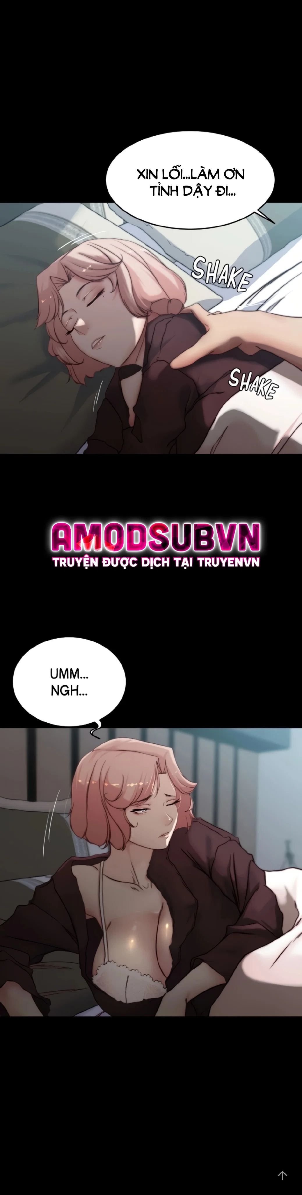 Nhật Ký Quần Lót - Chapter 85 trang 18