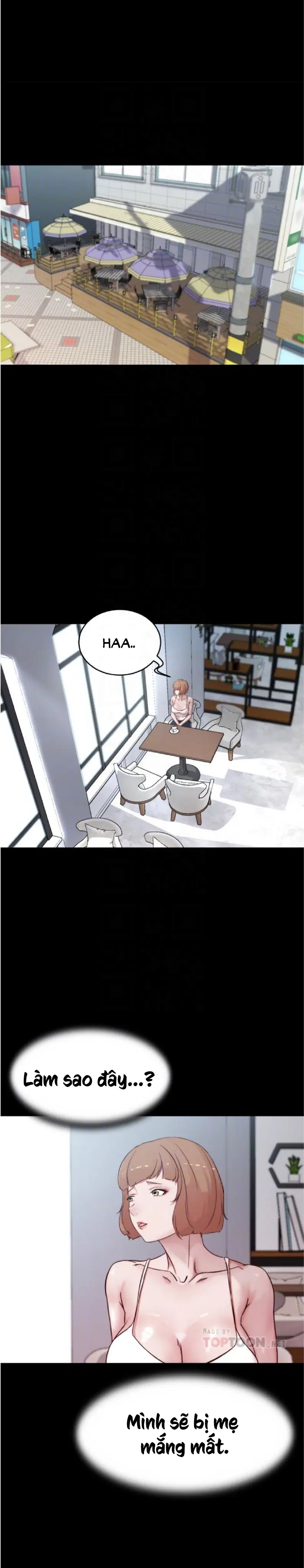 Nhật Ký Quần Lót - Chapter 86 trang 5