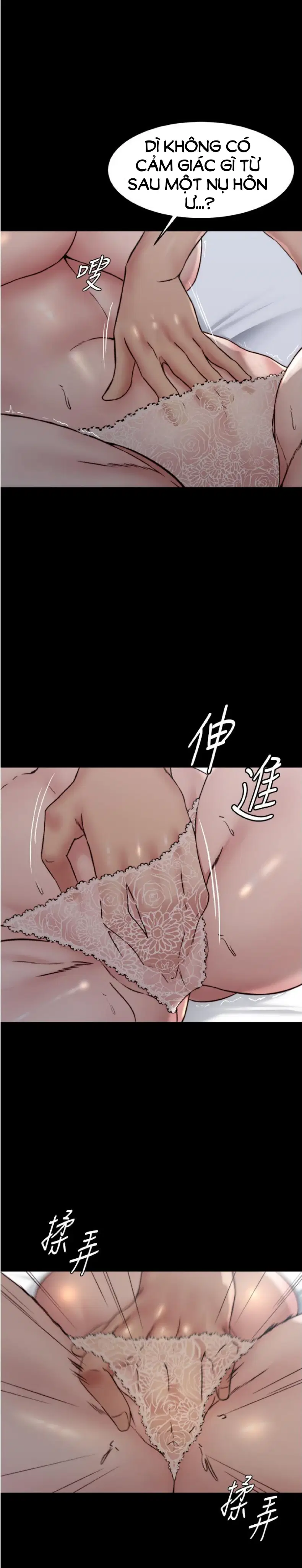 Nhật Ký Quần Lót - Chapter 86 trang 19