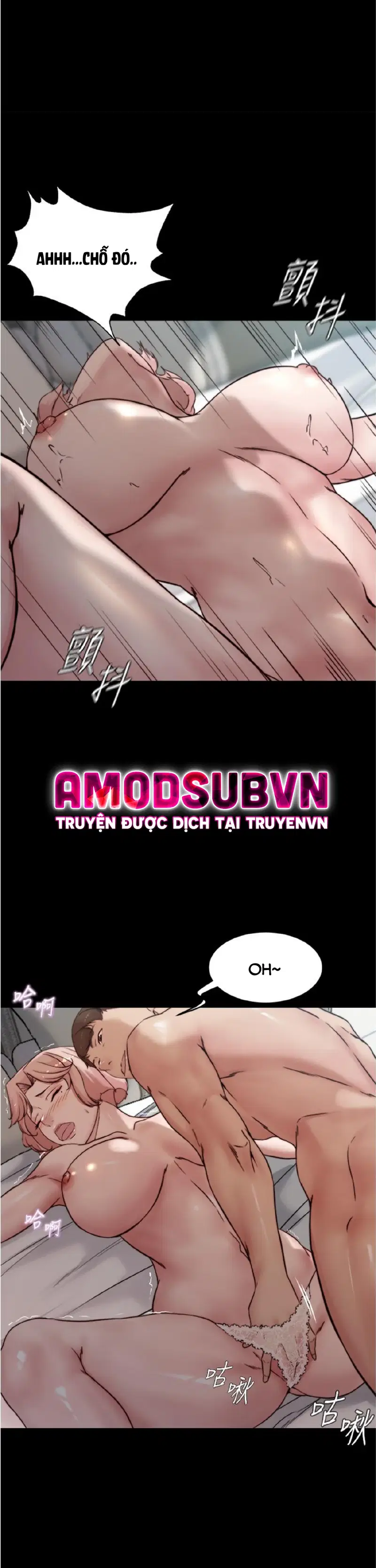 Nhật Ký Quần Lót - Chapter 86 trang 20