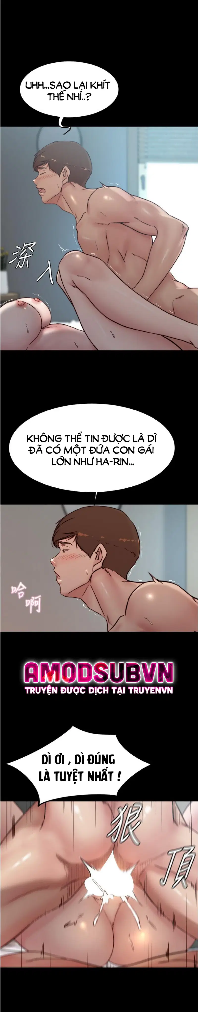 Nhật Ký Quần Lót - Chapter 86 trang 26