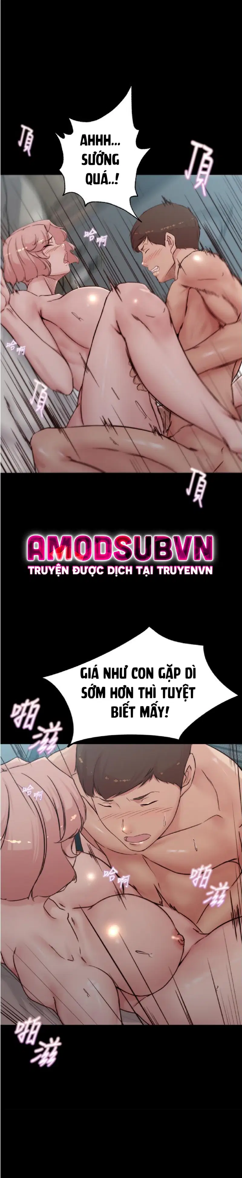 Nhật Ký Quần Lót - Chapter 86 trang 28
