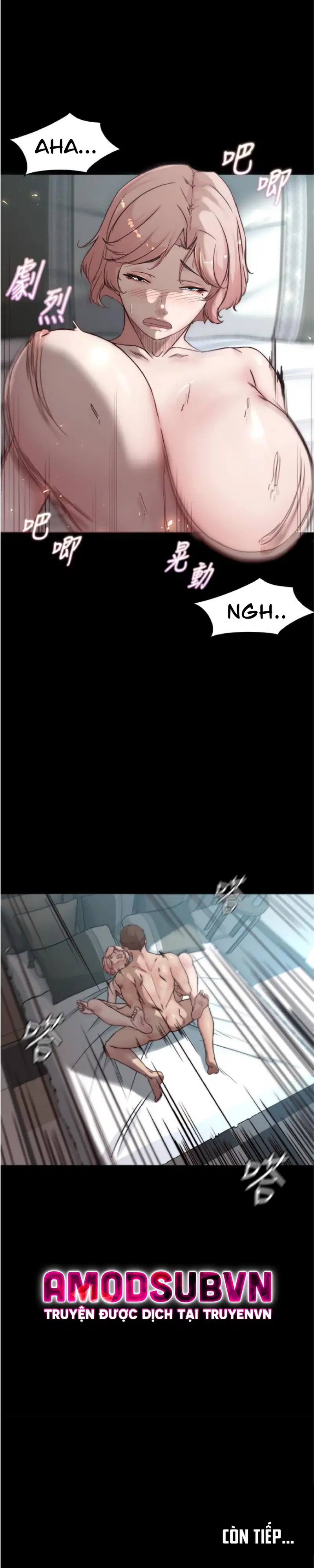Nhật Ký Quần Lót - Chapter 86 trang 29