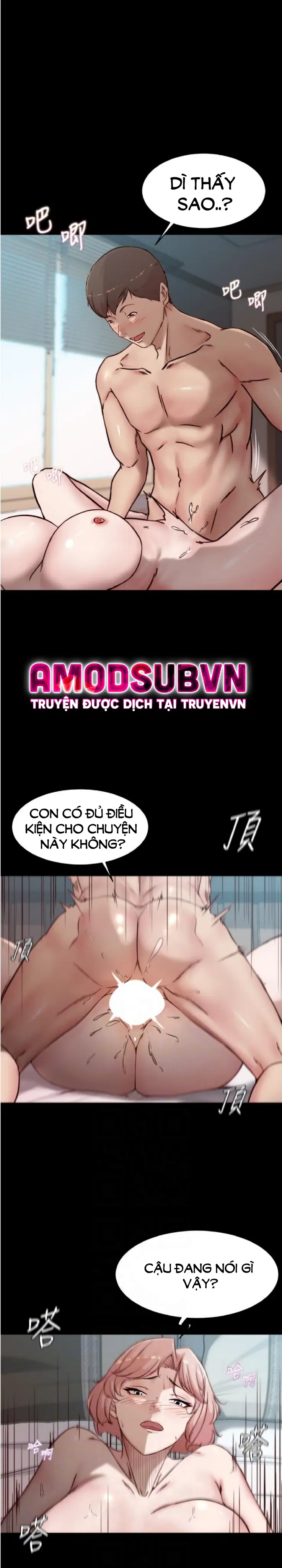 Nhật Ký Quần Lót - Chapter 87 trang 6