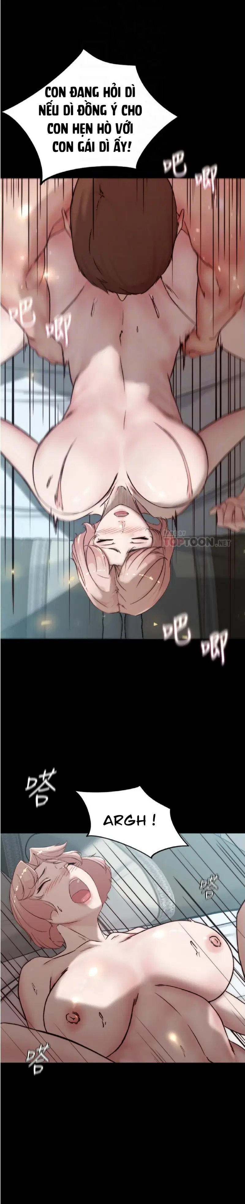 Nhật Ký Quần Lót - Chapter 87 trang 7
