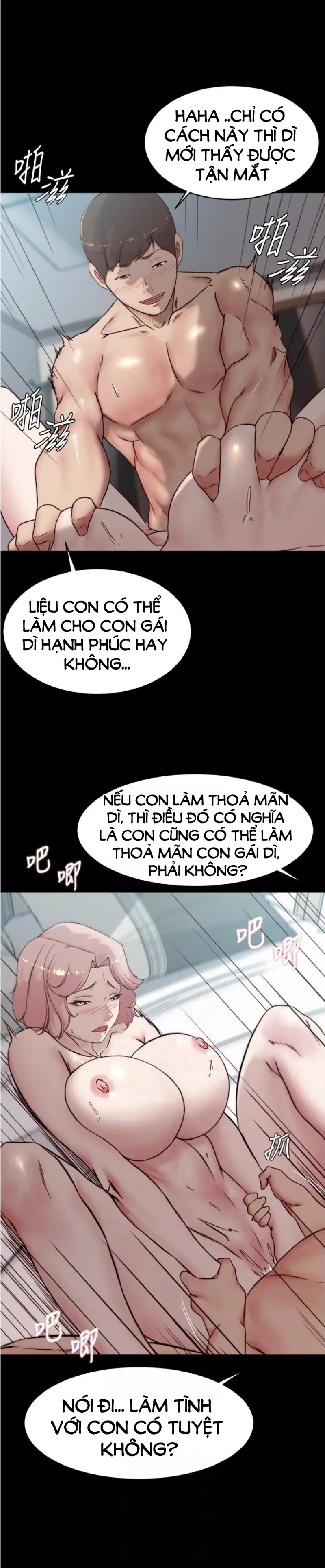 Nhật Ký Quần Lót - Chapter 87 trang 9