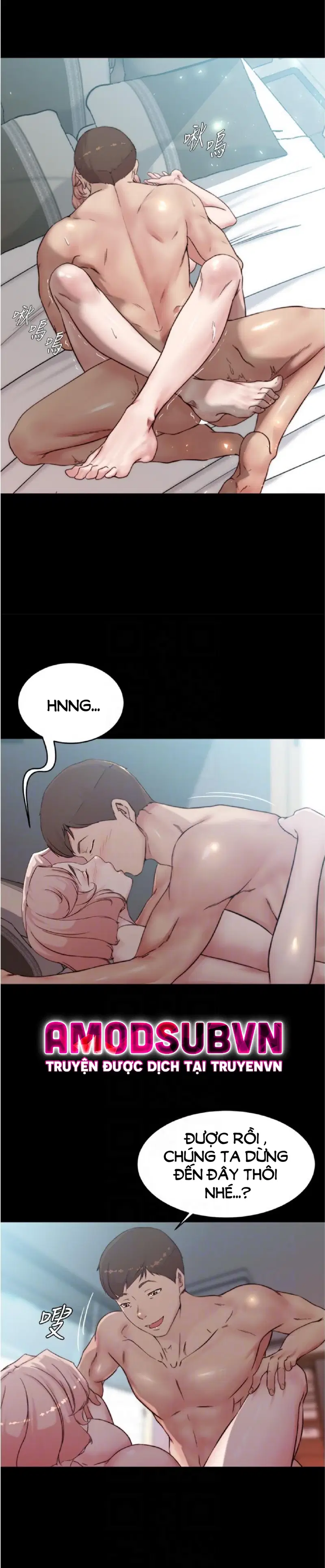 Nhật Ký Quần Lót - Chapter 87 trang 12