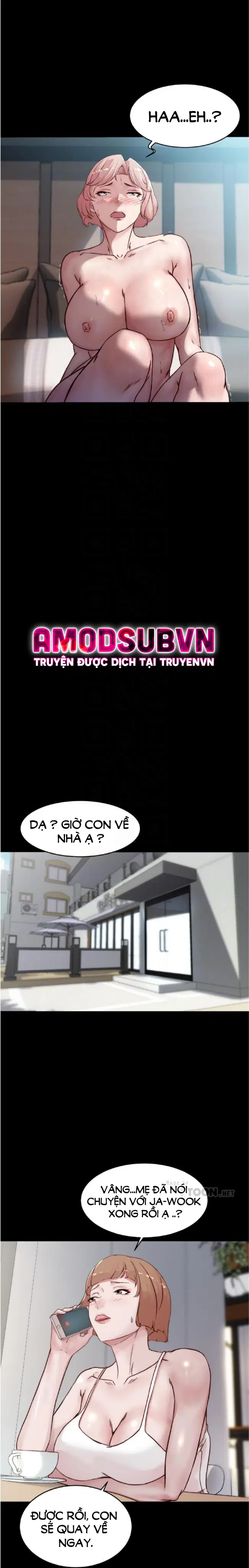 Nhật Ký Quần Lót - Chapter 87 trang 14
