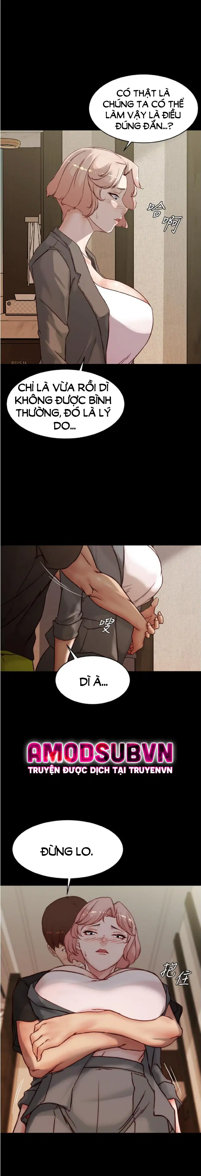 Nhật Ký Quần Lót - Chapter 87 trang 26