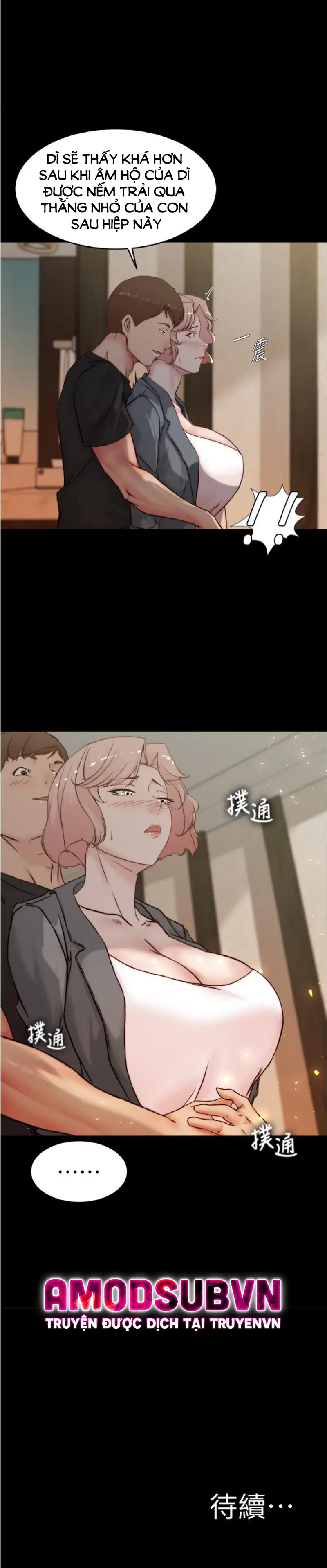 Nhật Ký Quần Lót - Chapter 87 trang 27