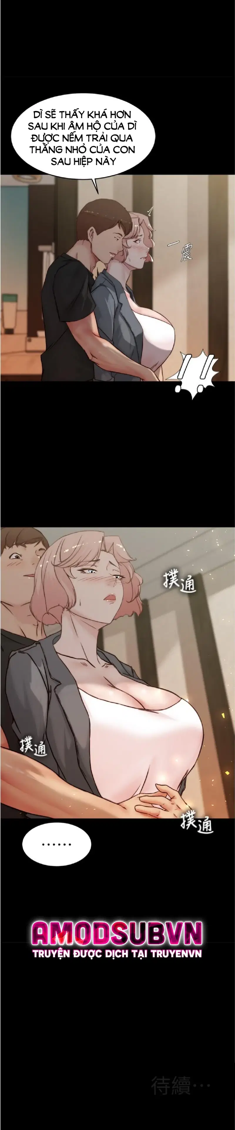 Nhật Ký Quần Lót - Chapter 88 trang 2