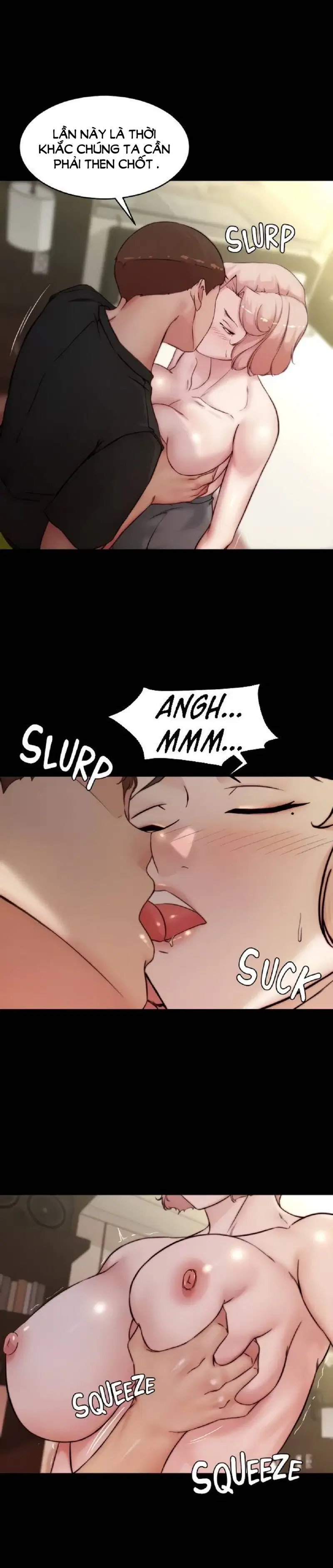 Nhật Ký Quần Lót - Chapter 88 trang 8