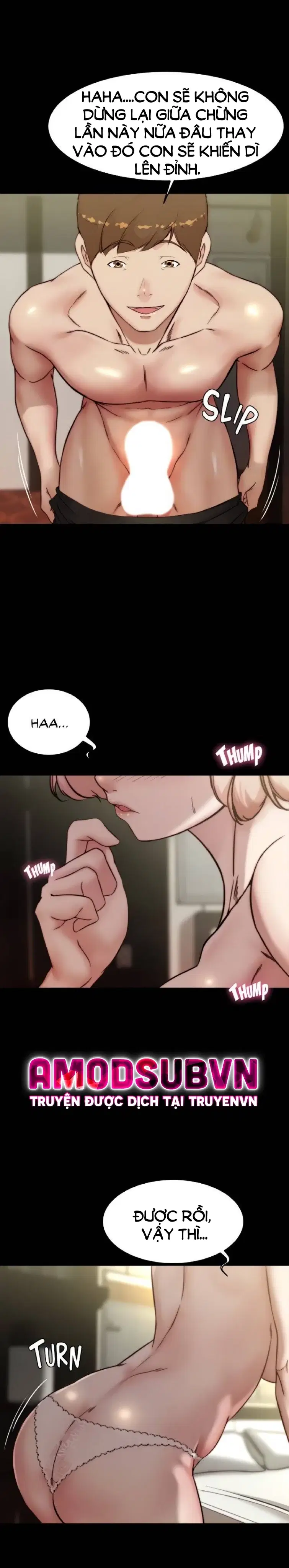 Nhật Ký Quần Lót - Chapter 88 trang 13