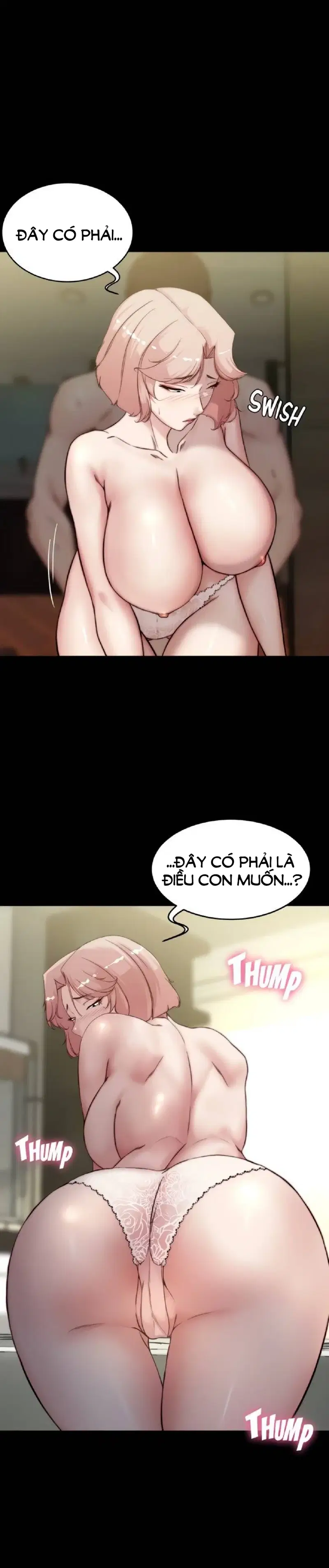 Nhật Ký Quần Lót - Chapter 88 trang 14